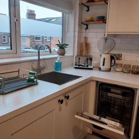 47 Elmville Avenue Дом отдыха