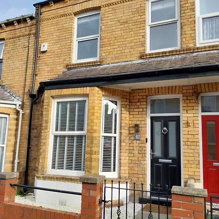 Дом отдыха 47 Elmville Avenue