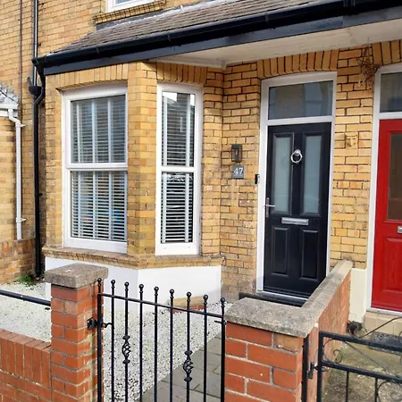 Holiday home 47 Elmville Avenue *