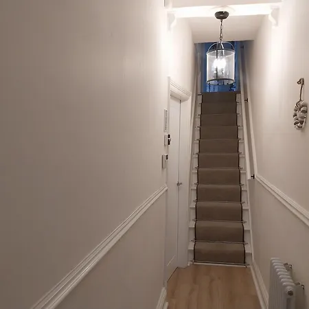 Holiday home 47 Elmville Avenue *