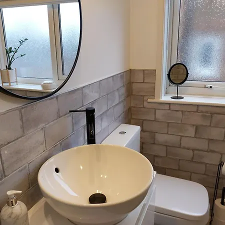 Holiday home 47 Elmville Avenue *