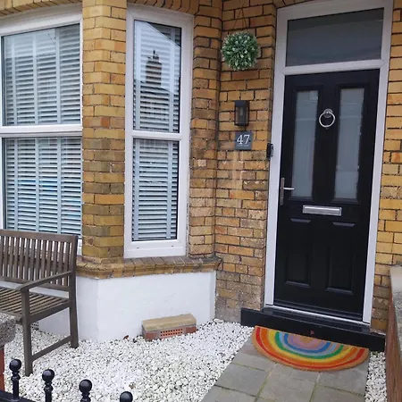 47 Elmville Avenue *