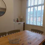 Holiday home 47 Elmville Avenue Scarborough