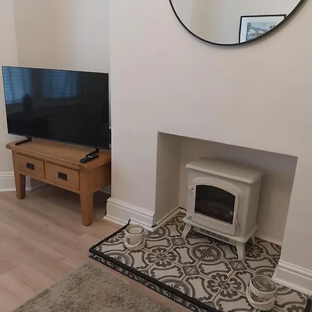 47 Elmville Avenue Σπίτι διακοπών